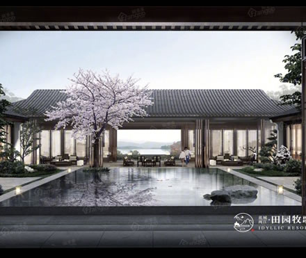 云篆山：聚会与团建的绝佳之选