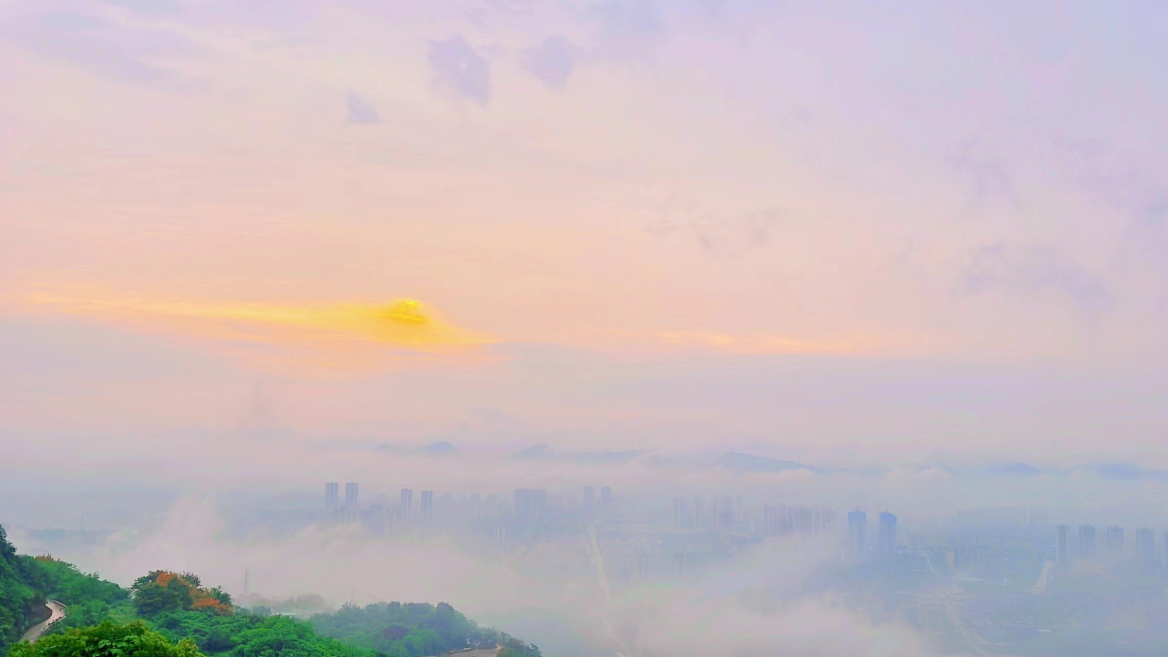 迎龙峡：团建与聚会的绝佳胜地