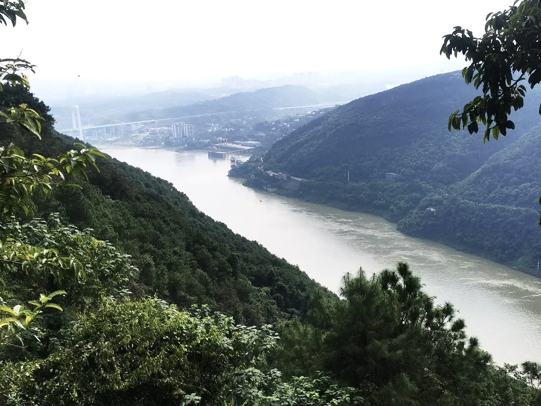 铁山坪的宝藏农家乐：团建的理想之选