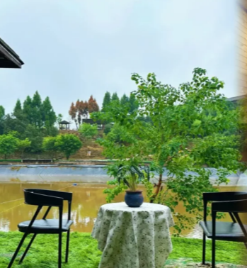 云鹤生态艺术陵园