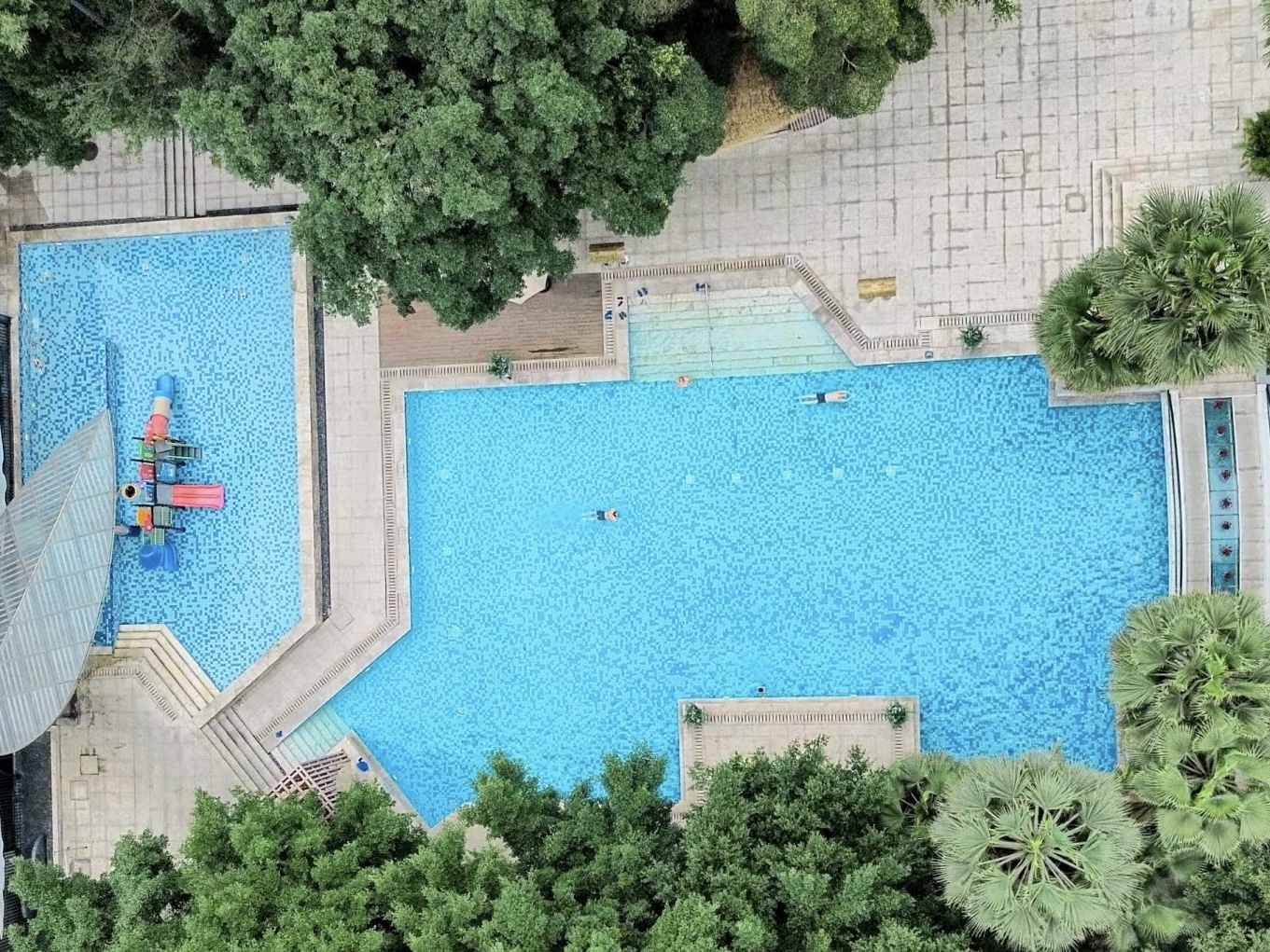 巴南温泉之旅：深冬里的温暖拥抱，中国西部温泉之乡的惬意假期