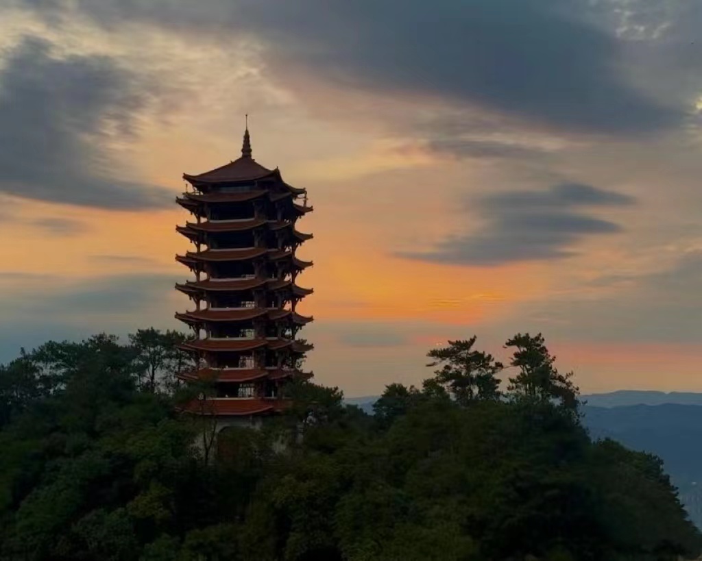 缙云仙境中的温馨居所：精选高性价比农家乐