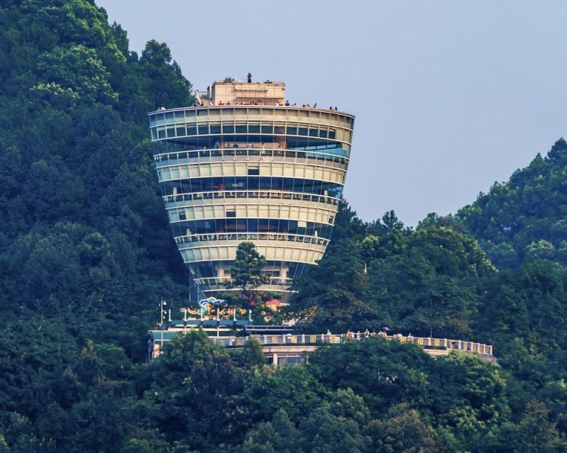 重庆南山农家乐精选：享受自然与美食的完美融合