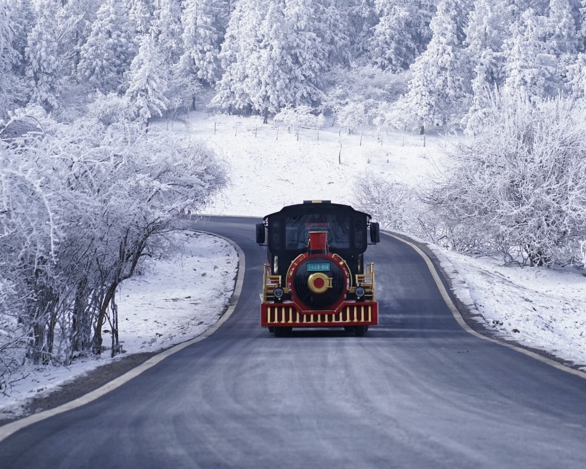 仙女山：自然风光与文化历史并蓄的旅游胜地，值得一去