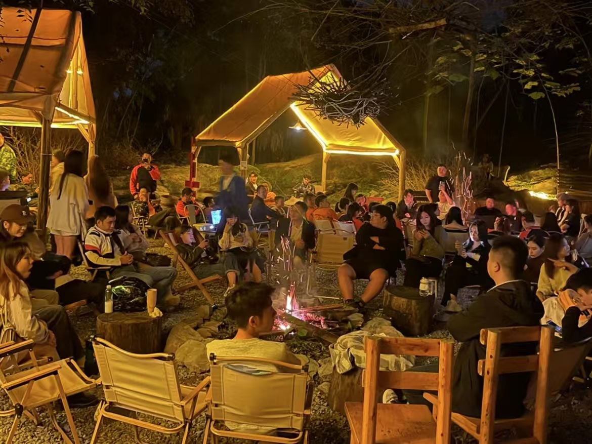 农家乐团建怎么策划？（下）