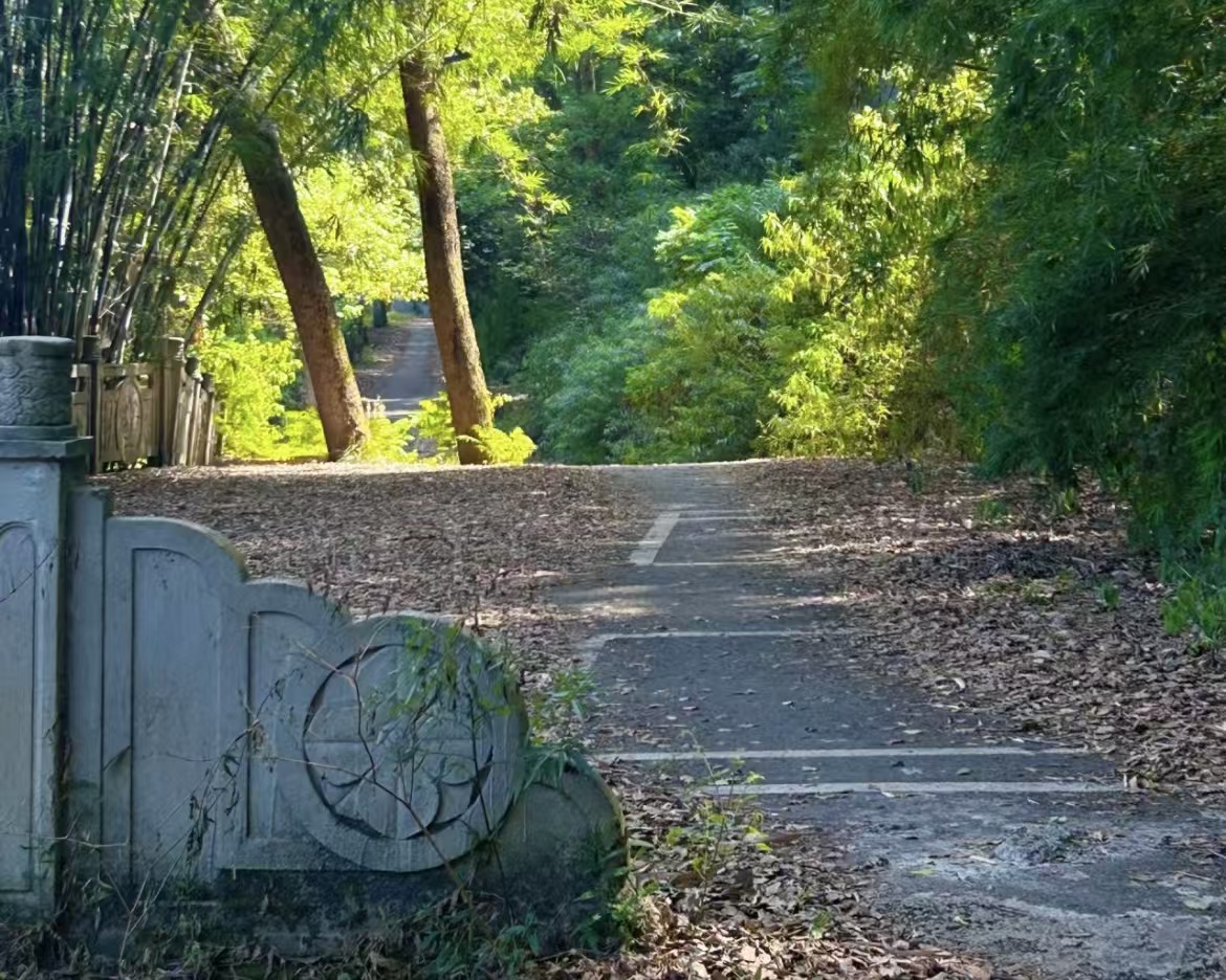乡土垣休闲旅游区：巴南绿野中的田园梦幻之地