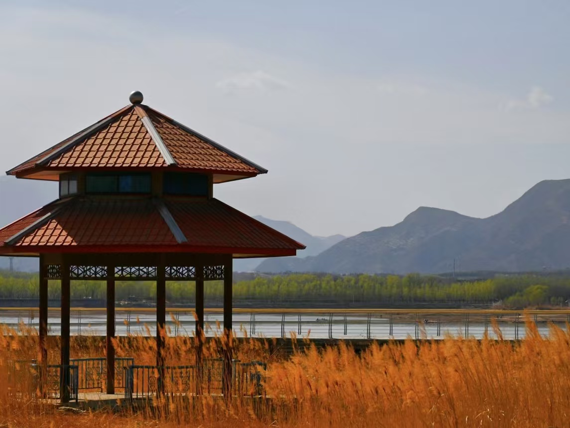 璧山青龙湖陶园山庄：秋日休闲游玩新去处