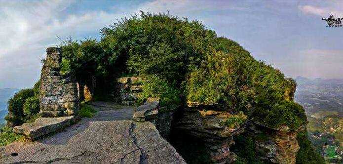 南川山王坪南道山庄农家乐——您的自然休闲胜地