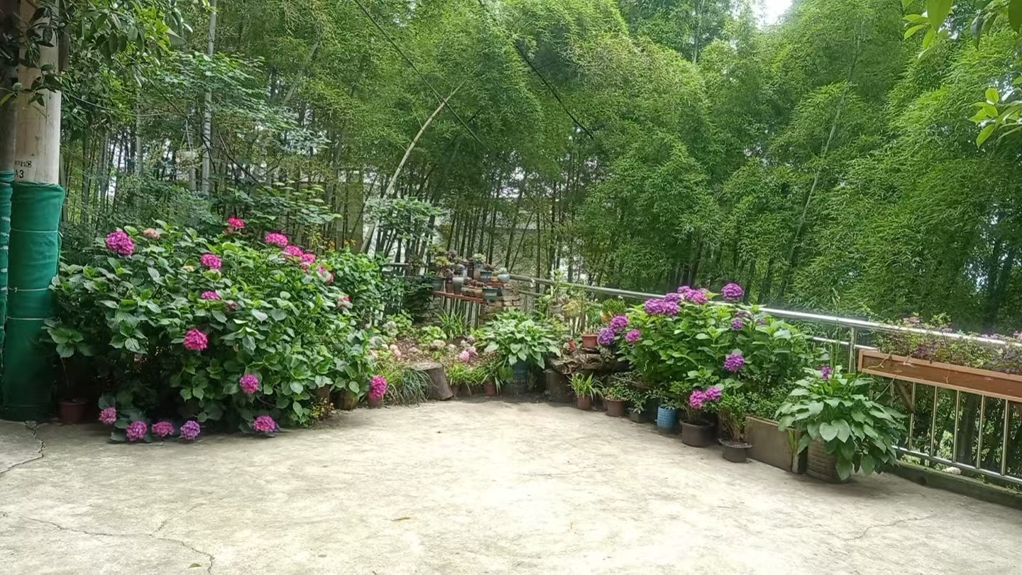 云鹤生态艺术陵园