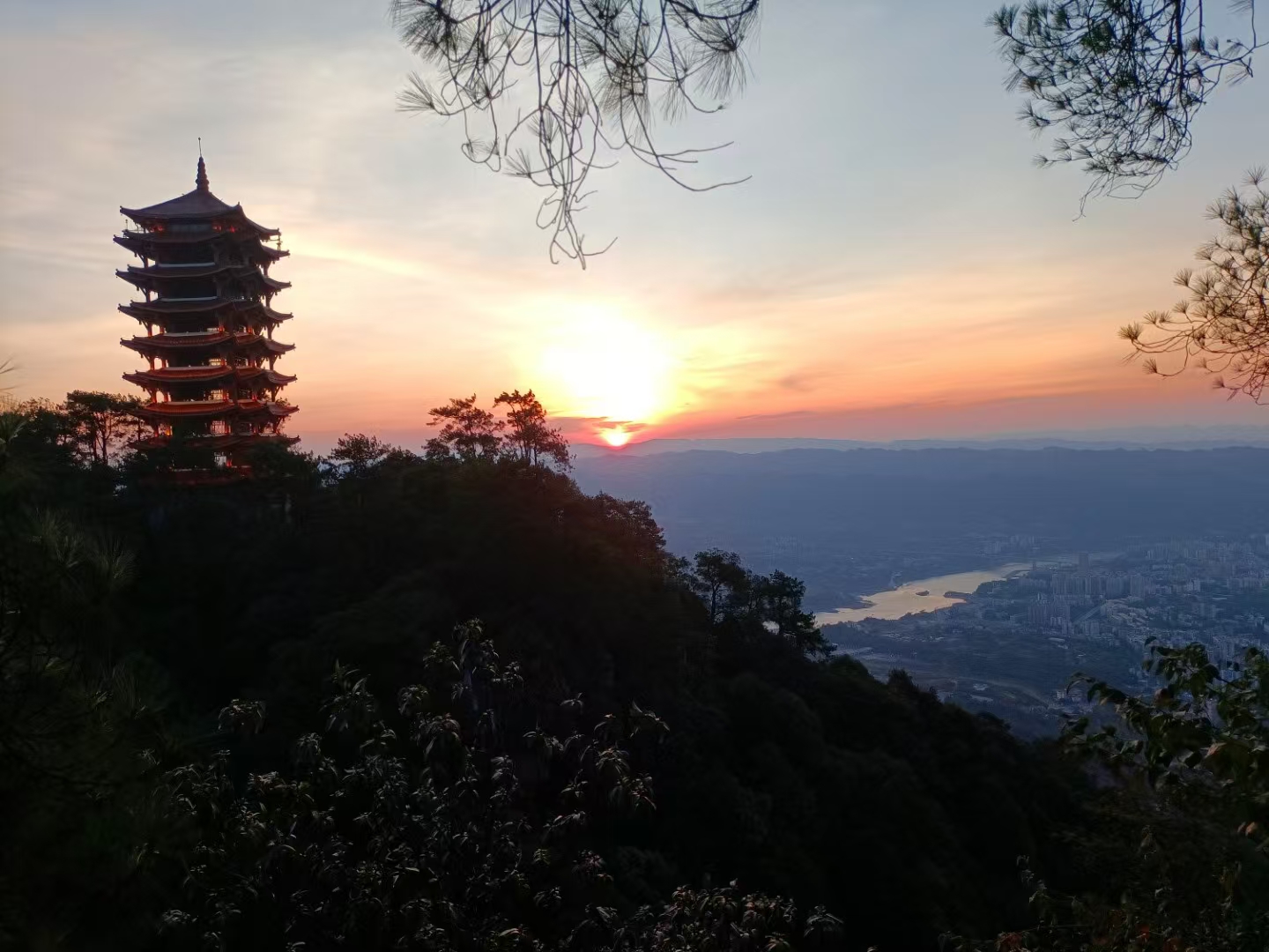 云鹤生态艺术陵园