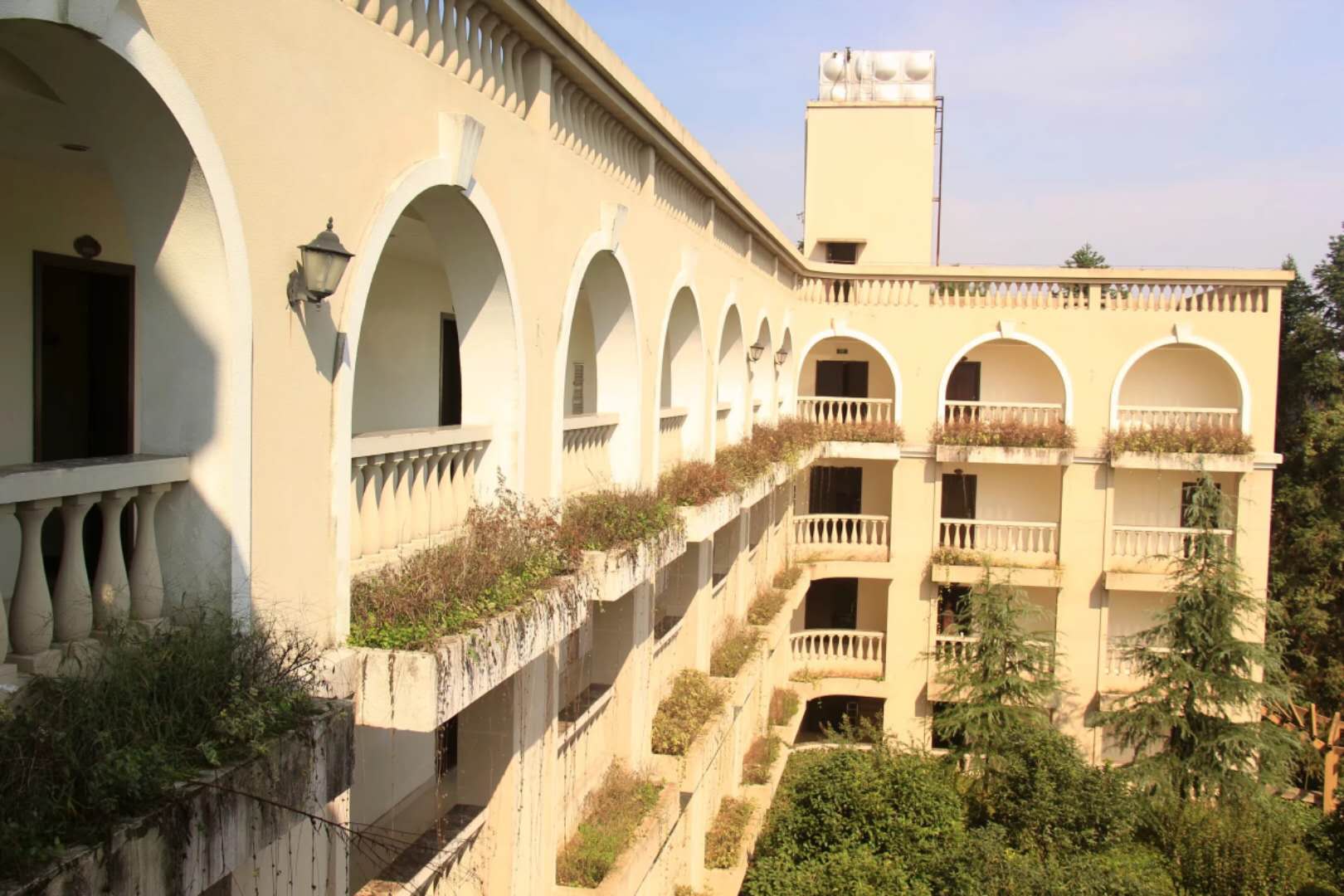 包吃住的两天一夜农家乐，就在巴南