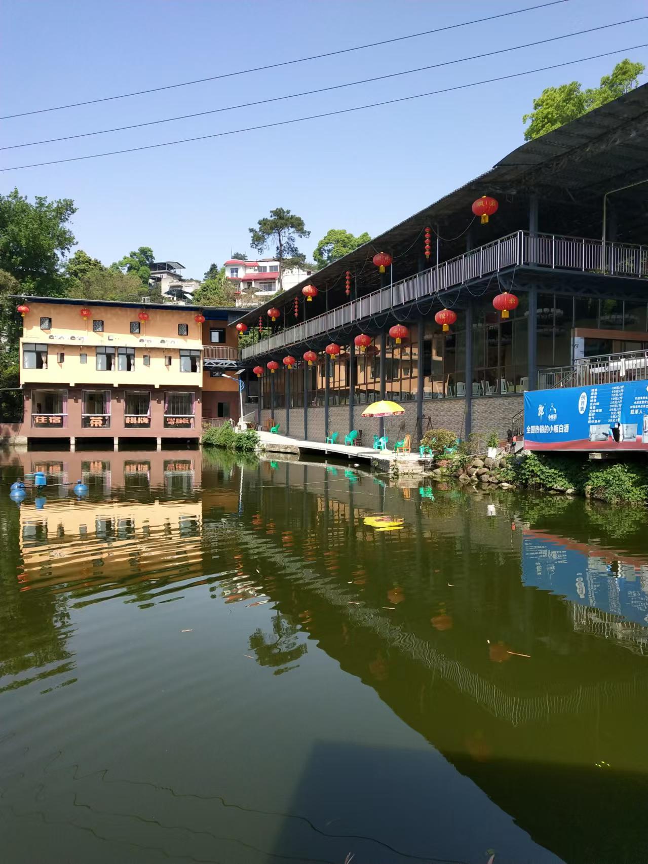 云鹤生态艺术陵园