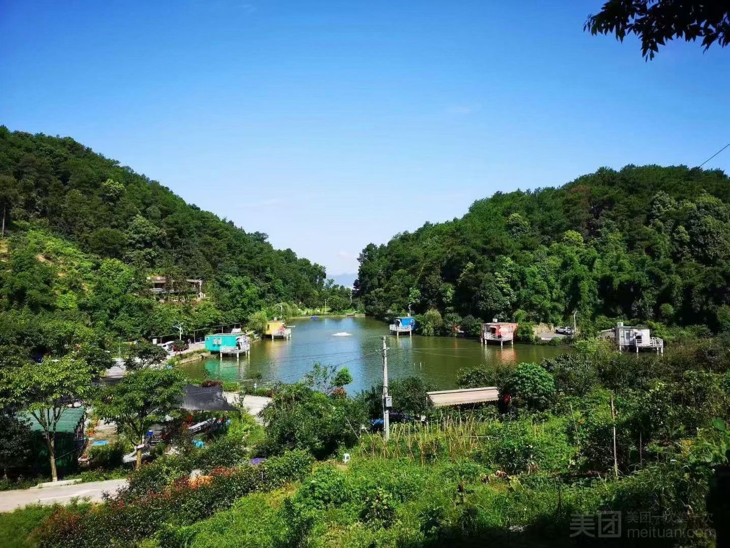 云鹤生态艺术陵园