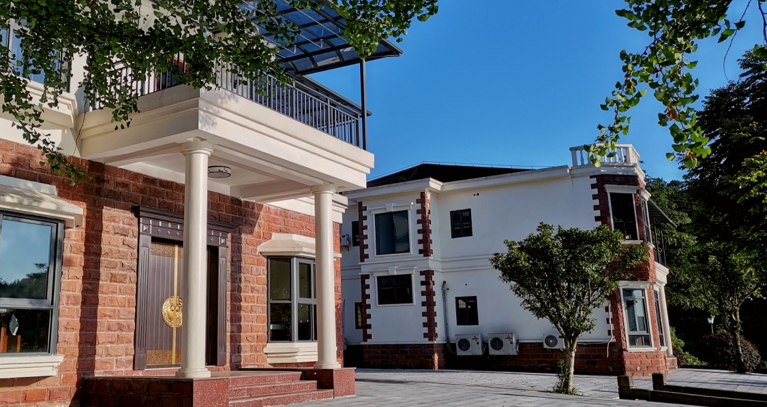 巴南团建新地标！让你和团建嗨翻天！