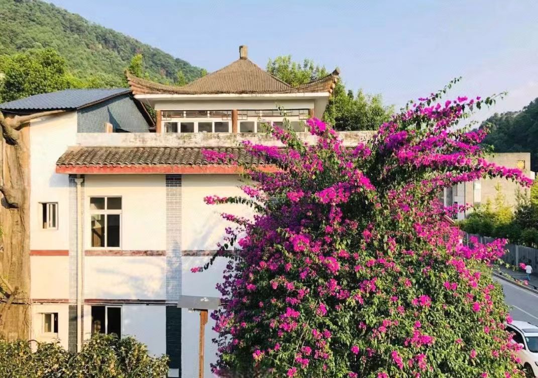 农家乐游玩需要注意什么？你准备好了吗？