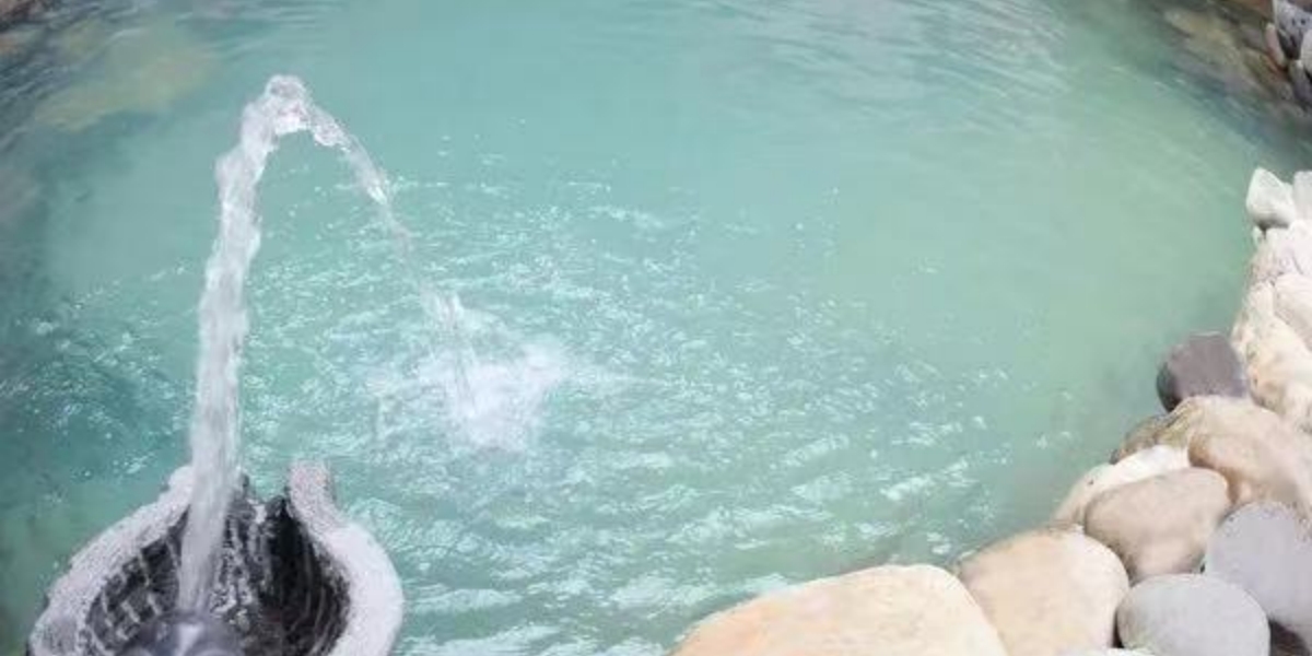 重庆冬日泡汤准备攻略，帮助你温暖过寒冬！