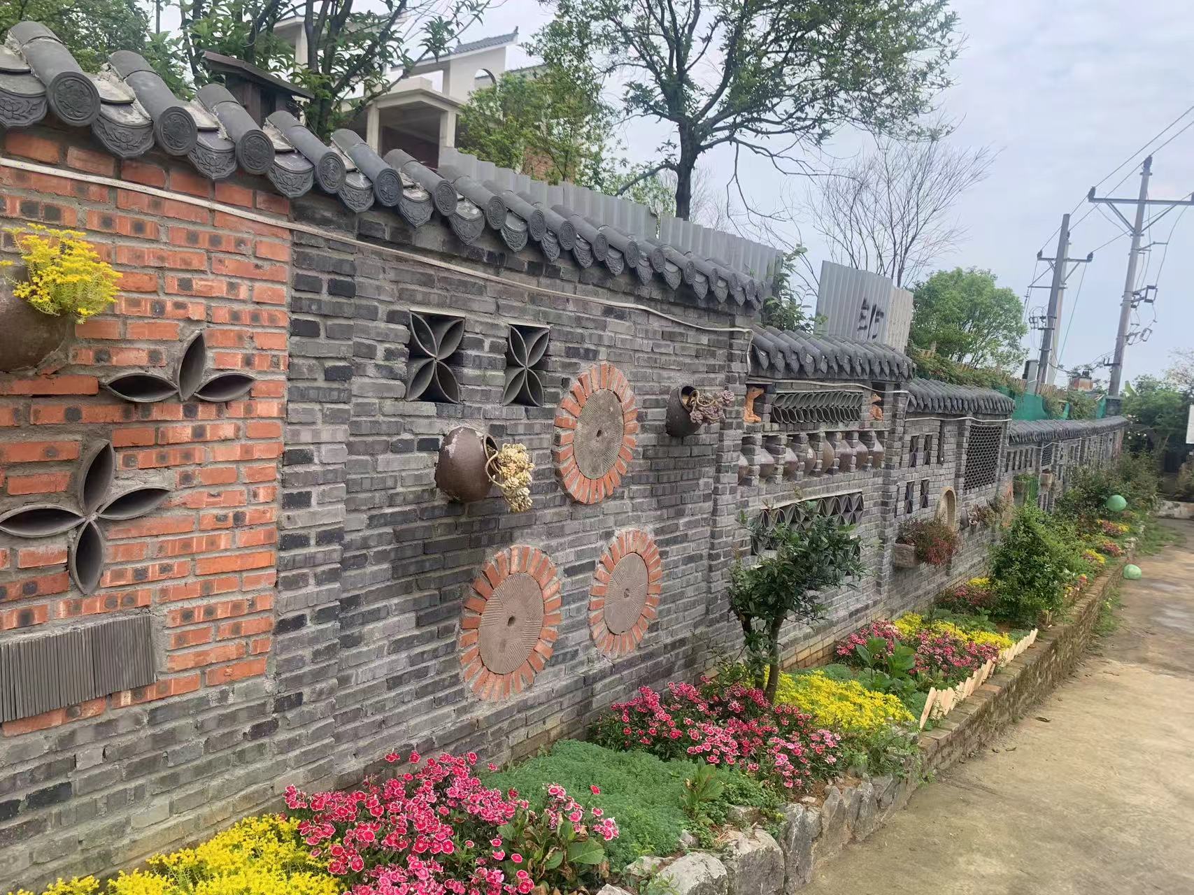 云鹤生态艺术陵园