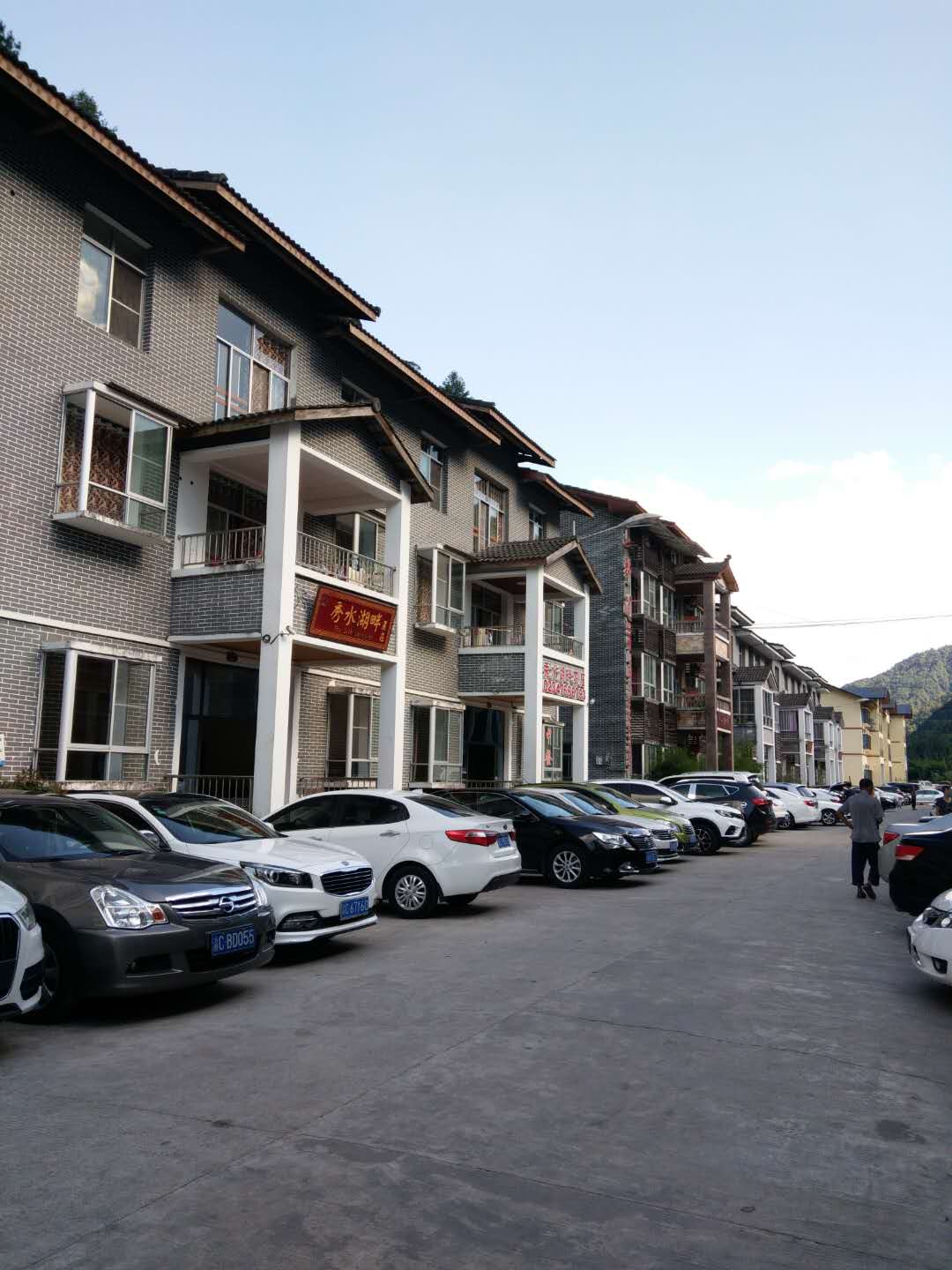 四面山避暑游玩攻略 | 住秀水湖泊农庄，享清凉夏日