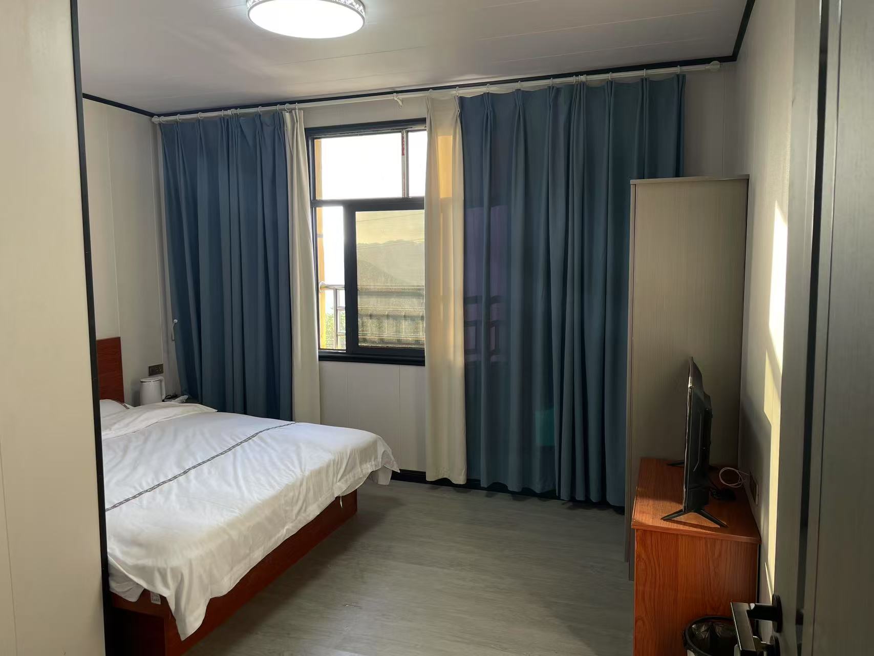 云鹤生态艺术陵园