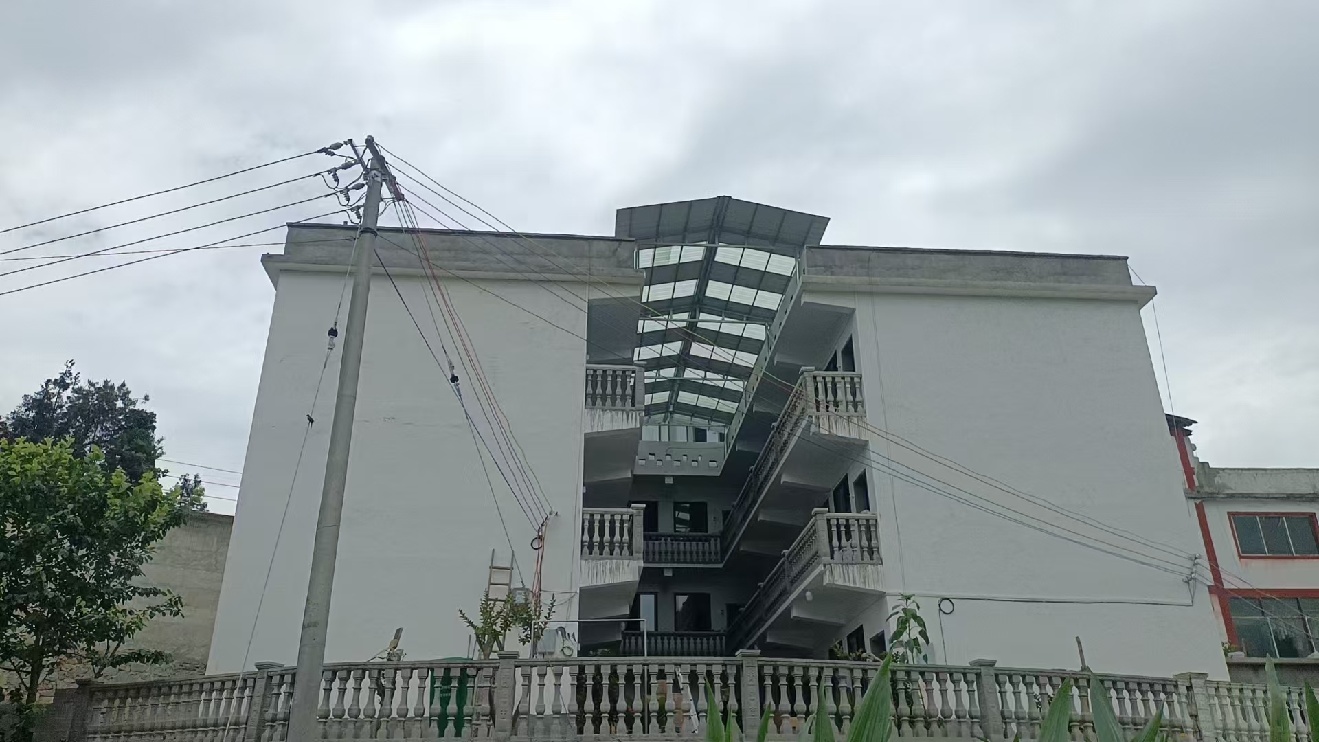 贵州桐梓茅石镇农家乐
