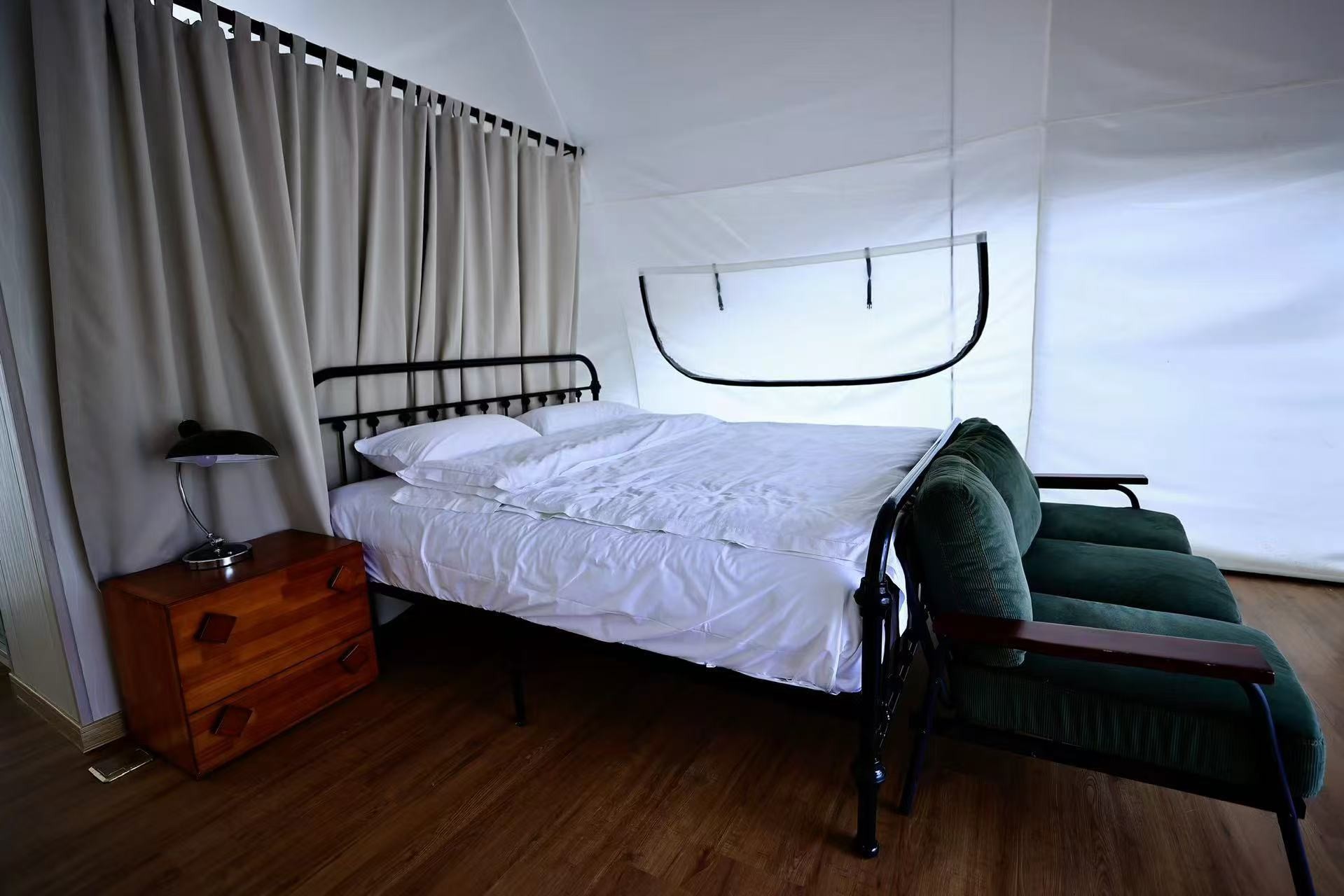 重庆主城区农家乐推荐 玉峰山农庄