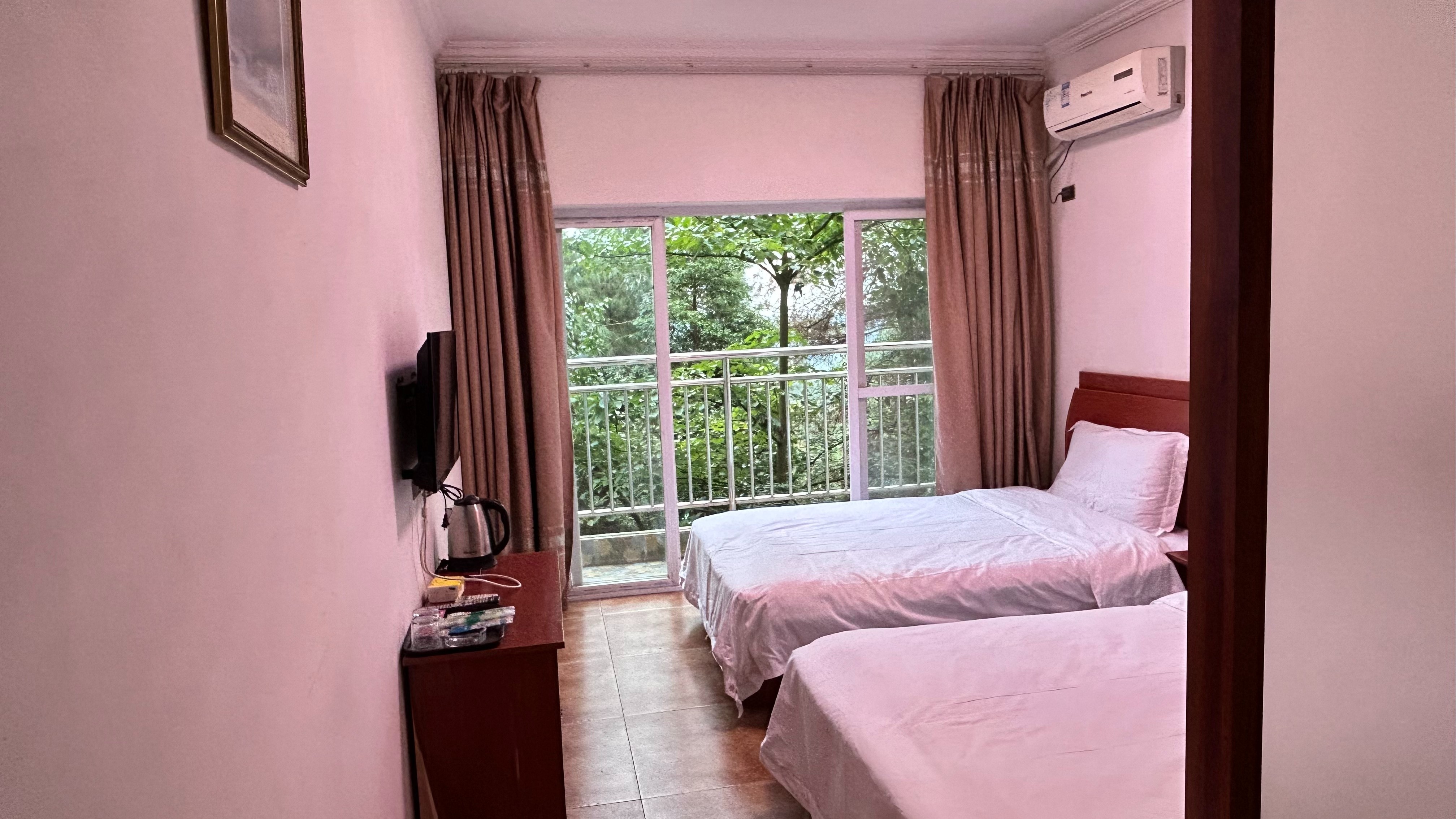 野趣生活·新春体验  在新春期间体验一把野趣生活