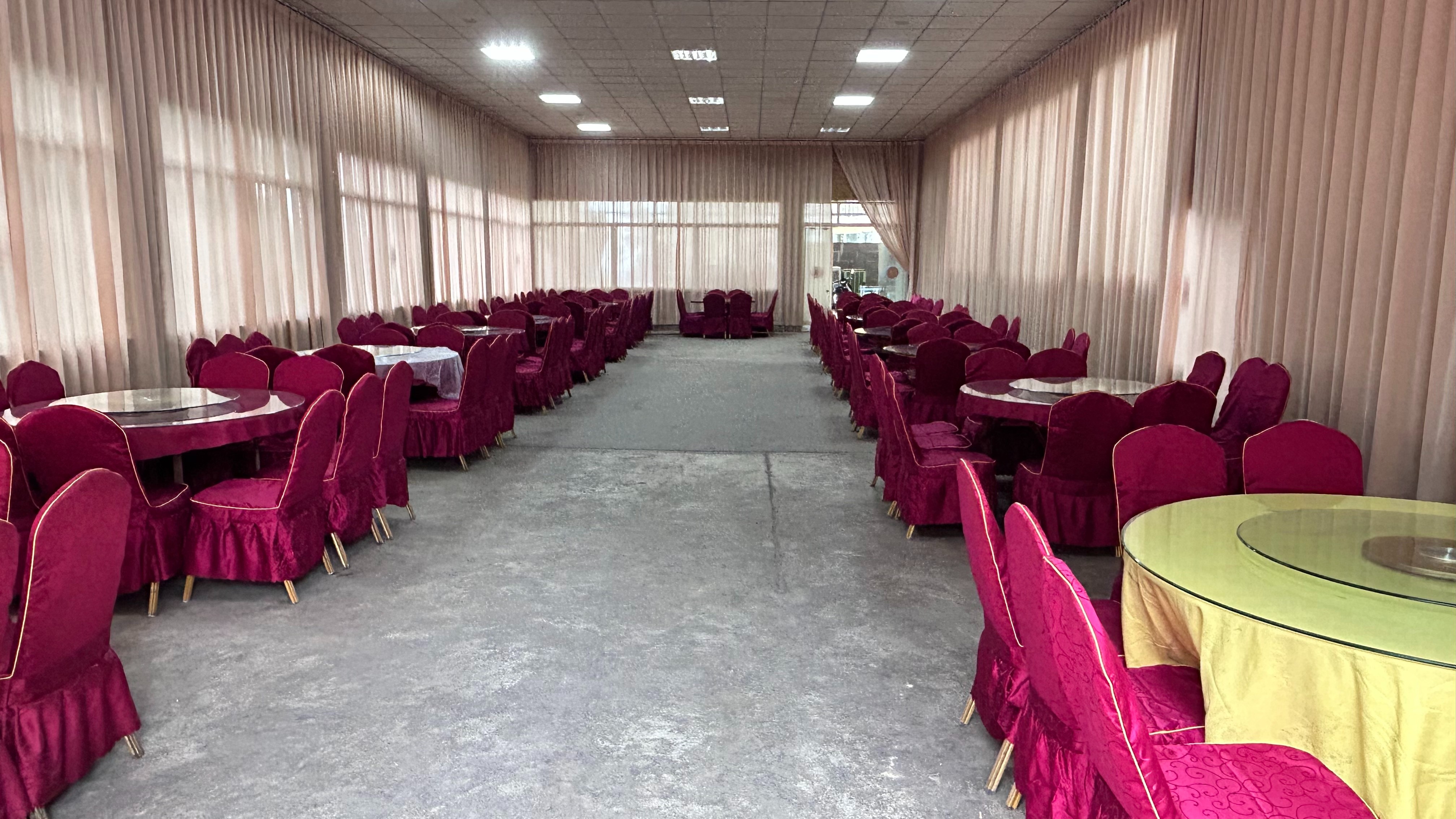 ​除夕不打烊·刨猪汤暖心