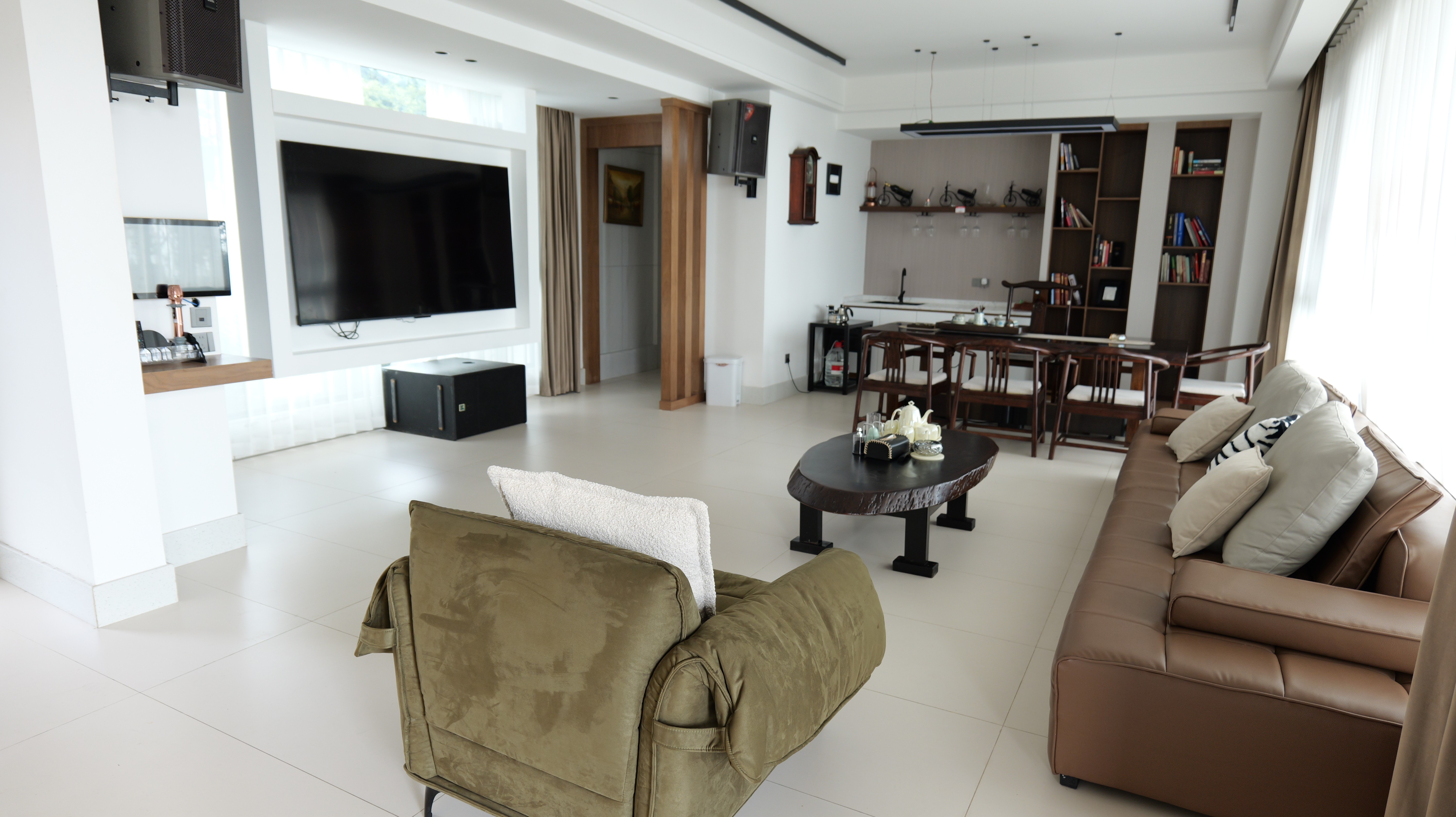 “芸鼎山庄”为您提供全方位亲子体验